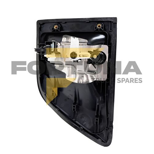 Imagem adicional do produto MACANETA EXTERNA PORTA SCANIA 94/114/124 L.D - Cód: FAP-11438